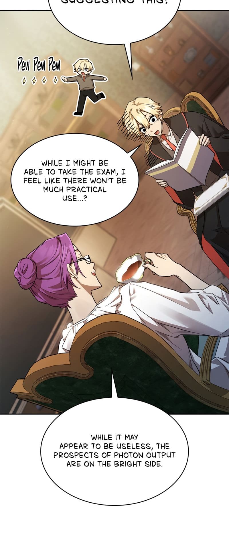 Infinite Mage, Chapter 42 image 66